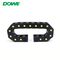 Cable Rack DOWE H30X57 Hose Duct Plastic Cable Chain Micro Drag Chain