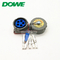 Snap-in Ppower Pug Socket BJ-100AYT/GZ-5 Wiring Five-core Fixed For Mining Equipment