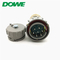 China Explosion-proof Plug and Socket Industrial Type BJ-16AYT/GZ-7 Fire-Free Multi-core