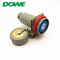 Non-sparking Explosion-proof Plug and Socket BJ-400AYT/GZ-1 For Mining Equipment