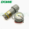Screw Buckle Male plug and Female Socket BJ-16YT/GZ-11 Multi-core Non-sparking Type