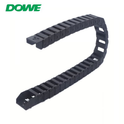 Mini  Plastic Cable Drag Chain 10X20