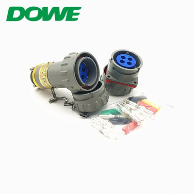 EX Explosion Proof Male Plug And Female Socket