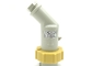 IEC Standard Waterproof Power Plug DOWE P12-2B IP65 Marine Opareting Switch