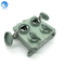 Ip66 Double Waterproof Socket Box With Switch Synthetic Resin Marine