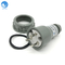 CE Marine Nylon Watertight Plug CTF2 Switch Industry Standard Grounding