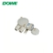 10A Modern Design Marine Nylon Plug Socket CZS202 For Industrial Use