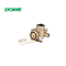 Code 114/D 125V Marine Brass Socket Switch CZKH201/211 High Quality Made in China