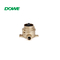 IP56 HH101-1 Marine Brass  Waterproof Switch Female Plug Connector