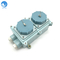 IEC Switch Socket 380V RSIL2-3  Safety Factory Wholesale Electrical Marine Plug
