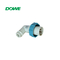 16A Marine Standard Watertight Power Plug P12-2B1 adopted standard DIN89270