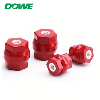 Electrical Busbar Insulator Low Voltage BMC SMC