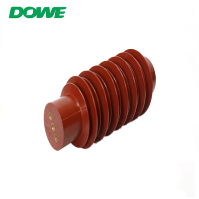 35KV Busbar Standoff Insulators Post Electrical Epoxy Resin Insulation Sensor