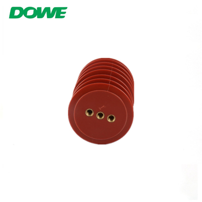 Polyester High Voltage Standoff Insulators Switchgear Electric Switch Cubicle