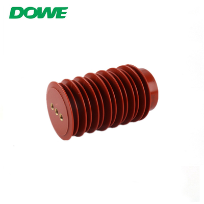 Polyester High Voltage Standoff Insulators Switchgear Electric Switch Cubicle