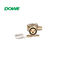 Ip56 Marine 10A /16A CZH101 Brass Industrial Use Socket Convenient and Simple