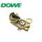 Copper Marine Plug Socket With Interlock