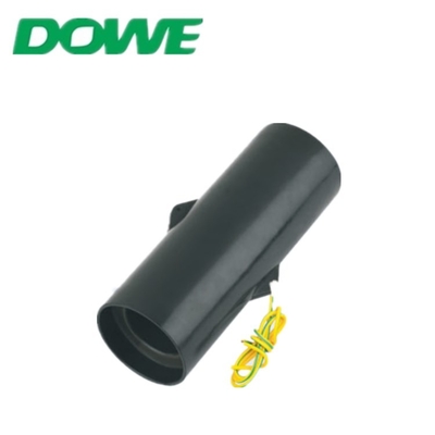 15KV 24KV 600A Extension Tube Elbow Joint