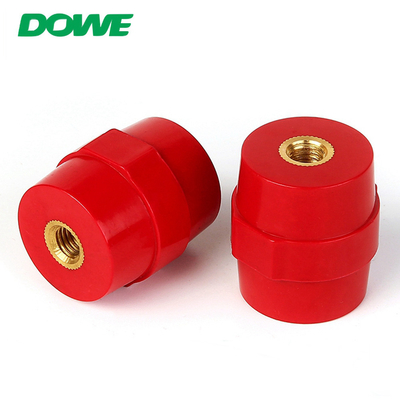 DOWE Low Voltage Isolator DMC/SMC Insulators Bus Bar SM Busbar Standoff Insulator Support