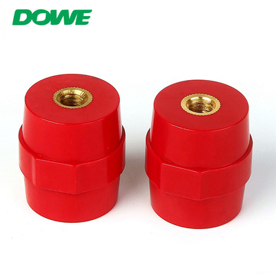 DOWE Low Voltage Isolator DMC/SMC Insulators Bus Bar SM Busbar Standoff Insulator Support