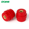 DOWE BMC Support Insulators Electric Low Voltage Standoff Isolator SM Post Insulator China Factory
