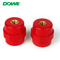 DOWE Low Voltage Isolators SM40 M8 Electrical Support Insulator With CE For Distribution Box