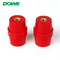 DOWE Plastic Insulator Factory SM51 Low Voltage Standoff Insulator for Electric Earthing
