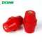 DOWE  Low Voltage SM76 M10 Busbar Insulator For Cabinet Insulator For Transformer Terminal