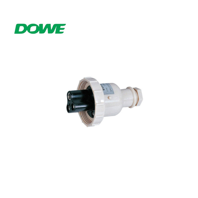 DOWE T-1/2MA Synthetic Resin Marine Waterproof Plug Meets JISF8832 8833 Standards