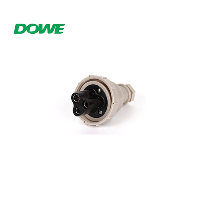 DOWE T-1/2MA Synthetic Resin Marine Waterproof Plug Meets JISF8832 8833 Standards