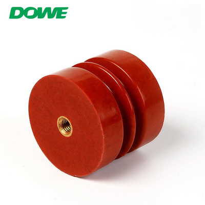 Epoxy Resin Polyester Busbar Standoff Insulators Middle Voltage