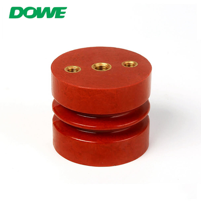 Epoxy Resin Polyester Busbar Standoff Insulators Middle Voltage