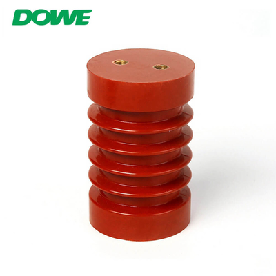 Medium Voltage Epoxy Busbar Support Insulator Electrical Polyester