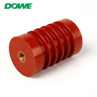 Medium Voltage Epoxy Busbar Support Insulator Electrical Polyester