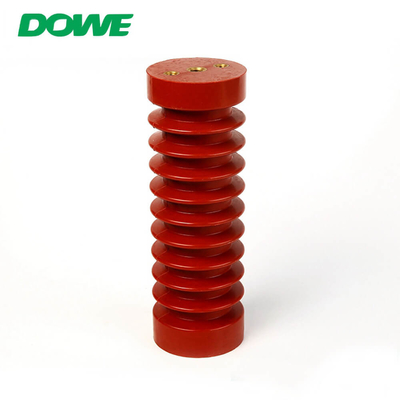 24KV Polymer Polyester Busbar Insulator Support Epoxy Resin