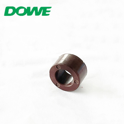 Low Voltage Busbar Holder Insulator Support Equipments BMC Bushing