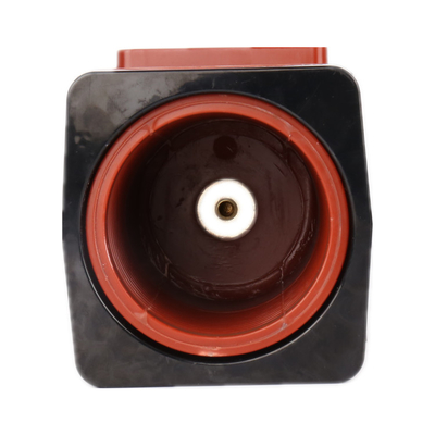 DOWE High Voltage Insulator Bushing Epoxy Resin Contact Box For 10kv Switchgear