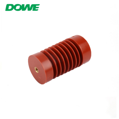 Epoxy Resin Busbar Insulator 12kv Composite Insulator 85X140