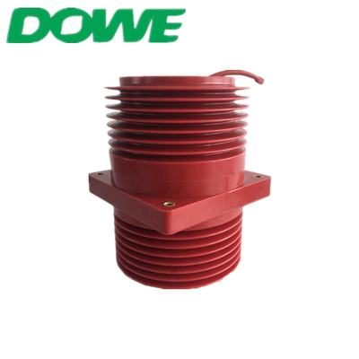 Cast Epoxy Resin Bushing Insulator For Transformer Switchgear 24KV 190x190x330