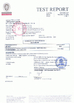 China Yueqing City DOWE Electric Co.ï¼ŒLTD certification